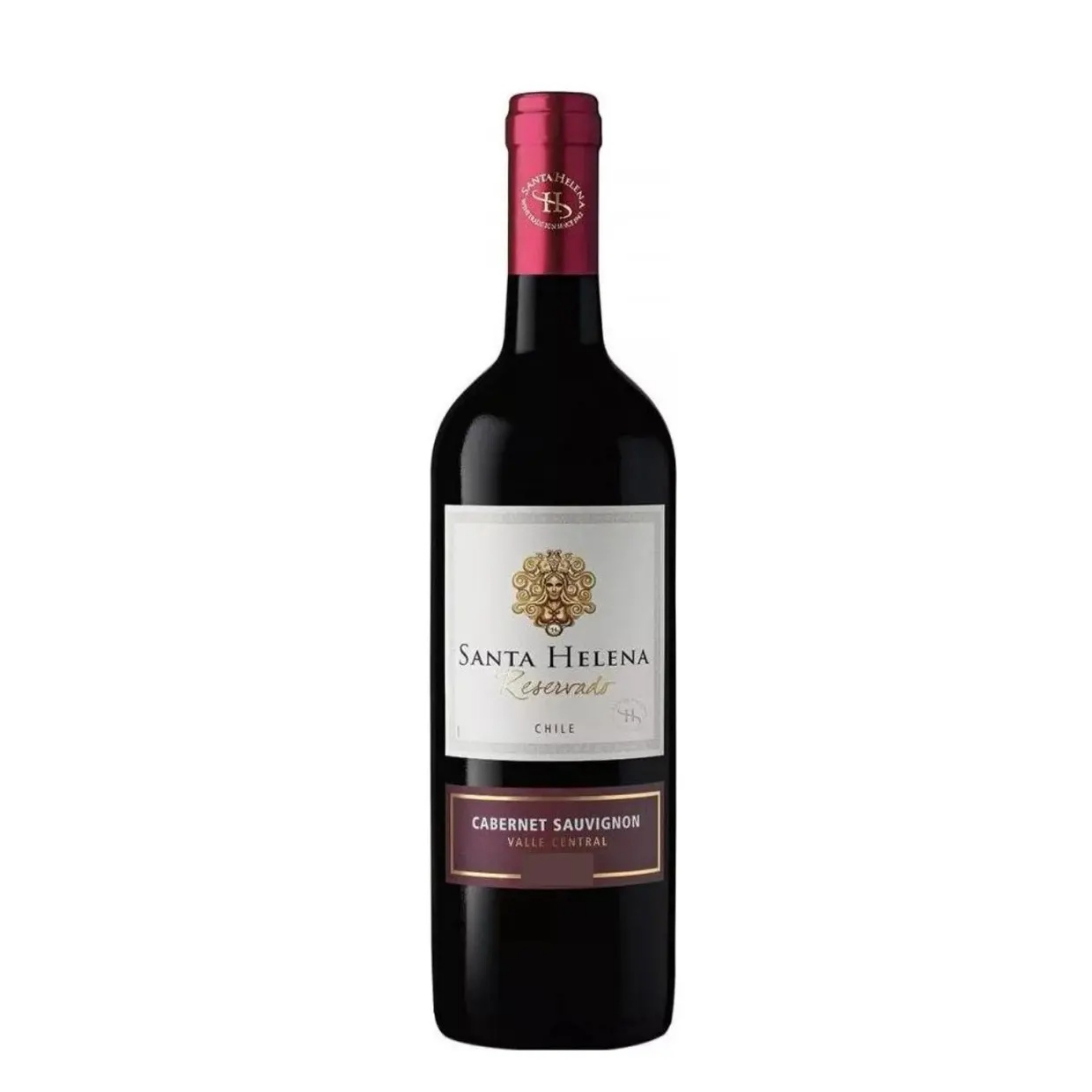 Vinho Chileno Santa Helena