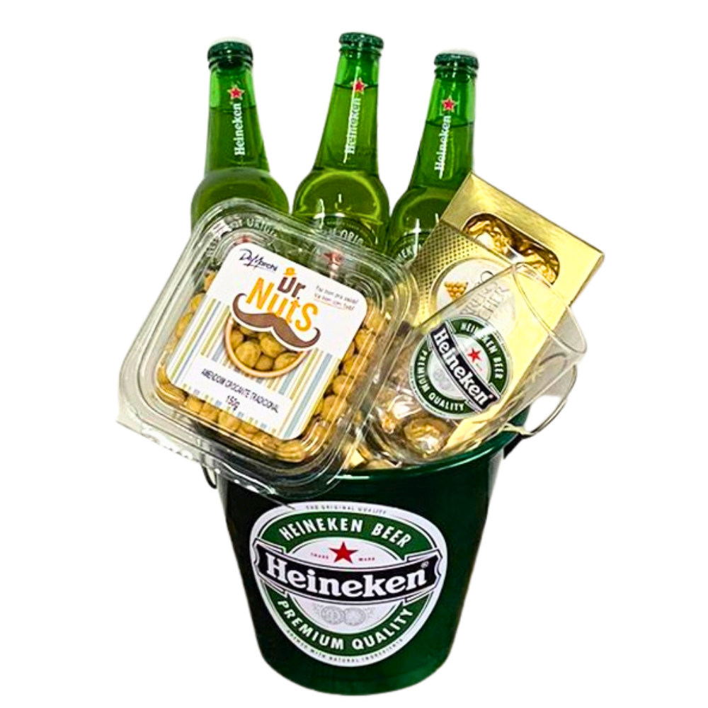 Balde do Sabor